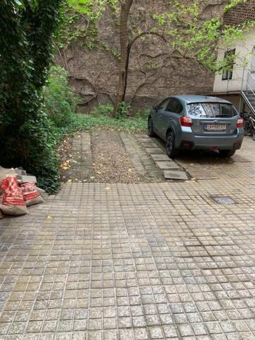 Top Flat - 1 Free Parking Space At The Metro 维也纳 外观 照片